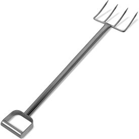 Sani-Lav 2074****** SANI-LAV® 2074 Stainless Steel Fork image.