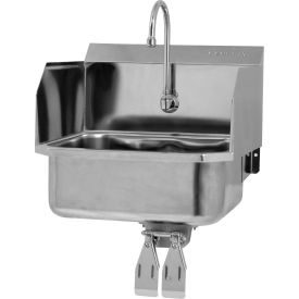 Sinks Washfountains Hand Sinks Sani Lav 507l Wall