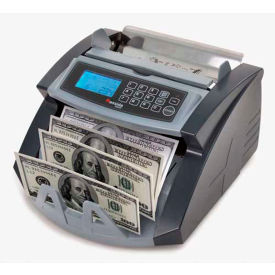 Cassida Corporation 5520UV Cassida Ultraviolet Currency Counter 5520UV image.