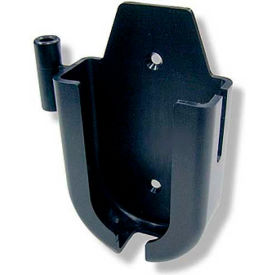 Cooper-Atkins Corporation 9368 Cooper-Atkins® Wall Mount Bracket, 9368, For Model Numbers 32311 And 32322 - Min Qty 5 image.