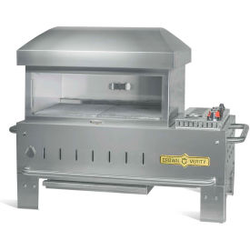 Crown Verity 24" Tabletop Pizza Oven 