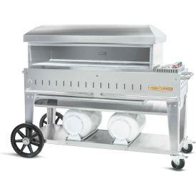 Crown Verity 48" Mobile Club Series Pizza Oven 