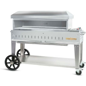 Crown Verity 48" Mobile Pizza Oven 