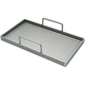 Crown Verity Removable Griddle Plate 21-3/4"W x 20-1/2"D - G2022 