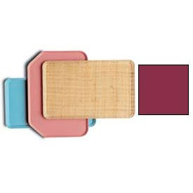Cambro 3046522 - Camtray 30 x 46cm Metric, Burgundy Wine - Pkg Qty 12 Cambro 3046522 - Camtray 30 x 46cm Metric, Burgundy Wine - Pkg Qty 12