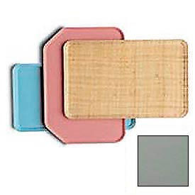 Cambro 3853107 - Camtray 38 x 53cm Metric, Pearl Gray - Pkg Qty 12 Cambro 3853107 - Camtray 38 x 53cm Metric, Pearl Gray - Pkg Qty 12