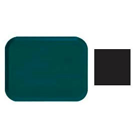Cambro 57110 - Camtray 5 x 7 Rectangle, Black - Pkg Qty 12 Cambro 57110 - Camtray 5 x 7 Rectangle, Black - Pkg Qty 12