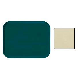 Cambro 57537 - Camtray 5 x 7 Rectangle, Cameo Yellow - Pkg Qty 12 Cambro 57537 - Camtray 5 x 7 Rectangle, Cameo Yellow - Pkg Qty 12
