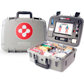 Zoll Mobilize&trade; Comprehensive Trauma Kit