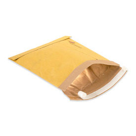 Self Seal Padded Mailers, #0, 6