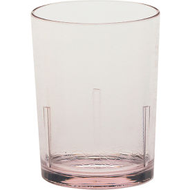 Cambro D14152 - Tumbler Delmar 14 Oz. Clear