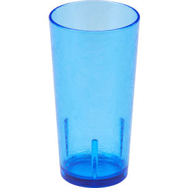Cambro D16608 - Tumbler Delmar 16 Oz. Sapphire Blue