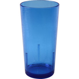 Cambro D24608 - Tumbler Delmar 24 Oz. Sapphire Blue