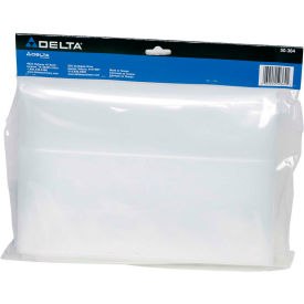 Biesemeyer 50-364 Delta 50-364 Plastic Bag For 50-850 & 50-850A Dust Collectors image.