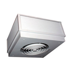 Tpi Industrial H3473A1 TPI Commercial Surface Mounted Ceiling Heater H3473 - 3000W 240V 1 PH image.