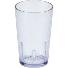 Cambro D8152 - Tumbler Delmar 8 Oz. Clear
