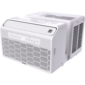 Danby Products Inc DAC080B7IWDB-6 Danby® U-Shape Window Air Conditioner, Energy Star Rated, 8000 BTU, 115V image.
