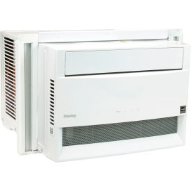 Danby Products Inc DAC100B6WDB Danby® Window Air Conditioner, Energy Star Rated, Wi-Fi Enabled, 10000 BTU, 115V image.