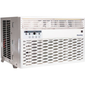 Danby Products Inc DAC100EB9WDB Danby® Window Air Conditioner, Energy Star Rated, 10000 BTU, 115V image.