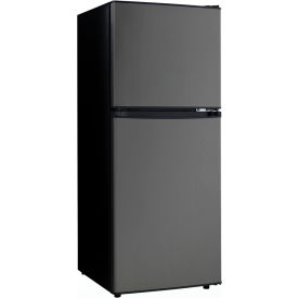 Danby Products Inc DCR047A1BBSL Danby® Compact Refrigerator, 4.7 Cu.Ft. Capacity, Black image.