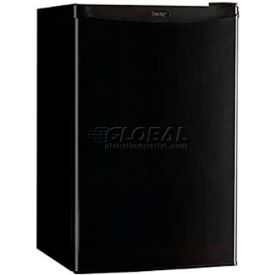 Danby Products Inc DCR044B1BM Danby® DCR044B1BM Counter High Compact Refrigerator 4.4 Cu. Ft. Black image.