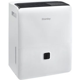 Danby Products Inc DDR060BMPWDB Danby® Dehumidifier w/ Pump, 7 Amps, 115V, 60 Pints image.
