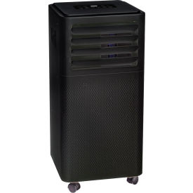 Danby Products Inc DPA050E2BDB-6 Danby® Portable Air Conditioner, 7500 BTU, 753W, 115V, Black image.