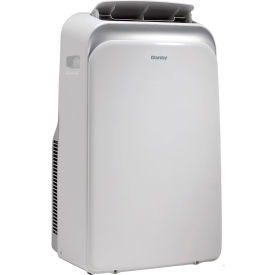 Danby Products Inc DPA060B1WDB Danby® Portable Air Conditioner, 10000 BTU, 1110W, 115V, White image.