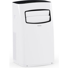 Danby Products Inc DPA065B6WDB-6 Danby® Portable Air Conditioner, 12000 BTU, 1355W, 115V, White image.