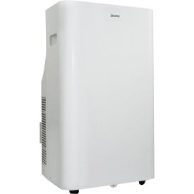 Danby Products Inc DPA072B8WDB-6 Danby® Portable Air Conditioner, 12000 BTU, 1350W, 115V, White image.