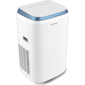 Danby Products Inc DPA080E3WDB-6 Danby® Portable Air Conditioner, 13000 BTU, 1250W, 115V, White image.