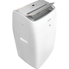 Danby Products Inc DPA100HE5WDB-6 Danby® Portable Air Conditioner w/ Heat, 14000 BTU, 1370W, 115V, White image.