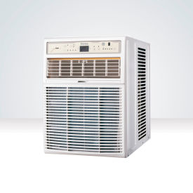 Danby Products Inc DVAC080B1WDB Danby® Vertical Window Air Conditioner, Energy Star Rated, 8000 BTU, 115V image.