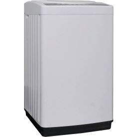 Danby® Compact Washing Machine 1.8 Cu.Ft. Capacity 115 V White