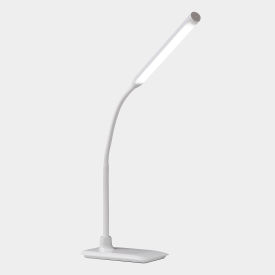 Daylight Company Llc UN1420 Daylight UnoLamp LED Table Lamp, White image.