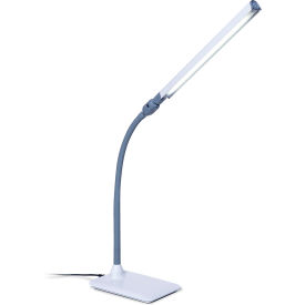 Daylight UnoPro LED Table Lamp 8W White 