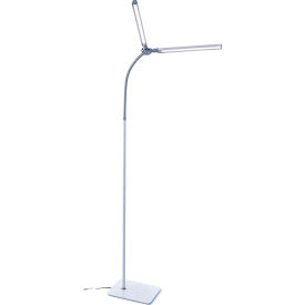 Daylight DuoPro Floor LED Lamp 13V White 