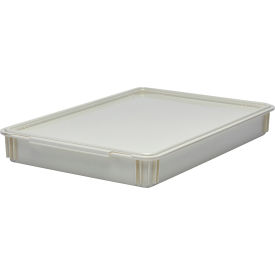 Dough Prep & Storage