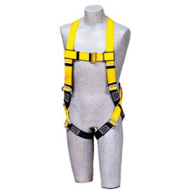 D B Industries Dbi/Sala 1102001 Delta™ No-Tangle Harnesses, DBI-Sala™ 1102001 Universal image.