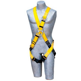 D B Industries Dbi/Sala 1102010 Delta™ No-Tangle Harnesses, DBI-Sala™ 1102010 Universal image.