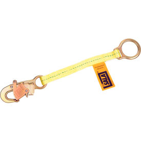 3M DBI-SALA® 1231117 D-Ring Extension D-ring 1.5L 310 Cap Lbs 