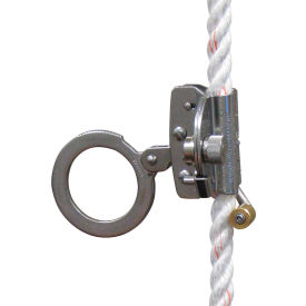 D B Industries Dbi/Sala 5000003 3M™ Protecta® 5000003 PRO Mobile Rope Grab for 5/8" Rope Lifeline, Mobile, 310 Cap Lbs image.