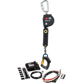 3M DBI-SALA® Nano-Lok 3100273 Connected Order Picker Alert System 11L 