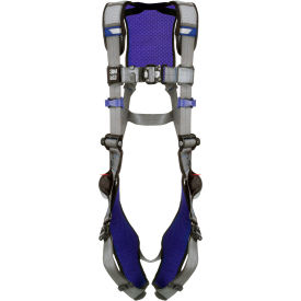 3M DBI-SALA® ExoFit 1402022 X200 Comfort Vest Safety Harness Large 