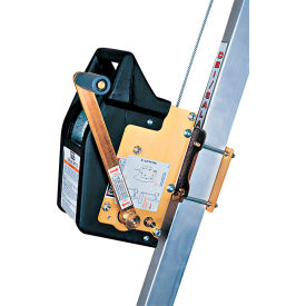 3M DBI-SALA® Salalift II 8102050 Confined Space Winch 50"L 350 lb Capacity 