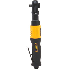 Pneumatic Air Ratchet Wrench, 3/8" Drive, 65 Max Torque view 2