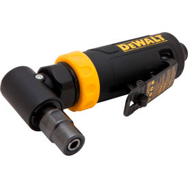 Angle Grinder, 1/4" Air Inlet, 20000 RPM view 2