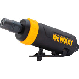 Straight Grinder, 1/4" Air Inlet, 25000 RPM view 2