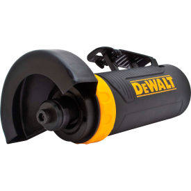 Rear Exhaust Cut-Off Tool, 1/4" Air Inlet, 19000 RPM view 2