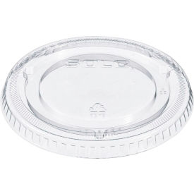 Dart® Non-Vented Cup Lids For 9 oz to 22 oz Cups Pack of 1000